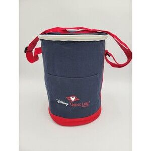 Disney Cruise Line Soft Cooler